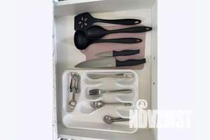 1-к квартира, посуточно, 22м2, 18/18 этаж