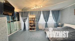 3-к квартира, на длительный срок, 124м2, 9/10 этаж