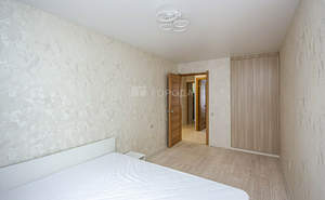 3-к квартира, на длительный срок, 57м2, 1/5 этаж