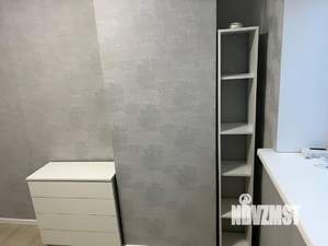 2-к квартира, на длительный срок, 44м2, 4/18 этаж