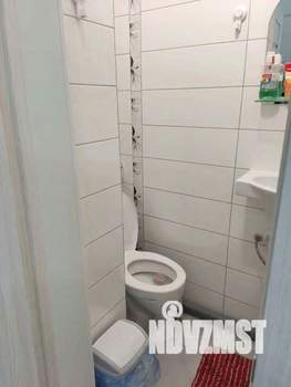 Студия квартира, на длительный срок, 18м2, 2/5 этаж