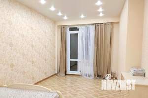 1-к квартира, на длительный срок, 54м2, 21/24 этаж