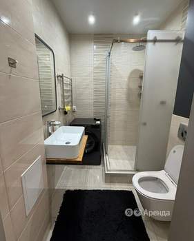 2-к квартира, на длительный срок, 42м2, 10/19 этаж