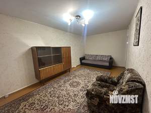 2-к квартира, на длительный срок, 44м2, 4/4 этаж