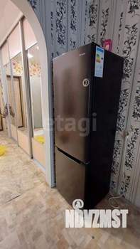 Студия квартира, на длительный срок, 34м2, 4/10 этаж