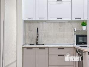 2-к квартира, посуточно, 44м2, 18/25 этаж