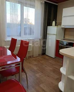 1-к квартира, на длительный срок, 37м2, 2/9 этаж