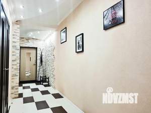 1-к квартира, посуточно, 80м2, 1/1 этаж