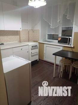 2-к квартира, посуточно, 44м2, 1/1 этаж