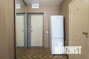 1-к квартира, посуточно, 33м2, 14/17 этаж