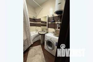 1-к квартира, посуточно, 33м2, 7/14 этаж