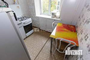 2-к квартира, на длительный срок, 45м2, 4/5 этаж