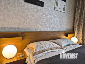 2-к квартира, посуточно, 60м2, 7/28 этаж