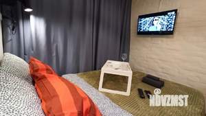 Студия квартира, посуточно, 19м2, 1/5 этаж