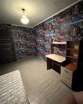 2-к квартира, на длительный срок, 46м2, 7/9 этаж