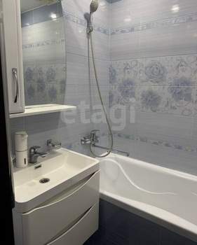 1-к квартира, на длительный срок, 37м2, 9/10 этаж