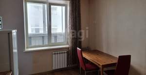 1-к квартира, на длительный срок, 40м2, 11/12 этаж