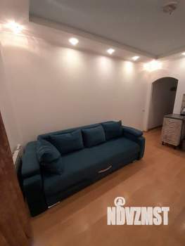 Студия квартира, посуточно, 19м2, 13/17 этаж