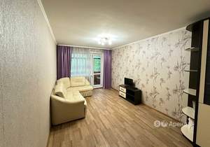 1-к квартира, на длительный срок, 30м2, 3/5 этаж