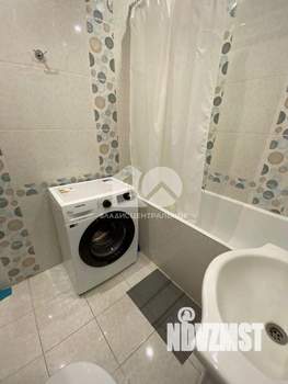 1-к квартира, на длительный срок, 30м2, 15/25 этаж