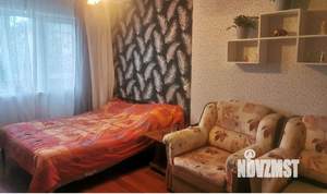 1-к квартира, на длительный срок, 32м2, 4/5 этаж