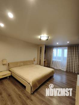 3-к квартира, на длительный срок, 96м2, 9/11 этаж