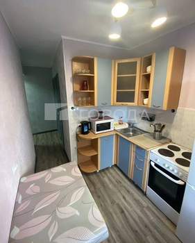 2-к квартира, на длительный срок, 45м2, 4/9 этаж