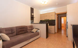 2-к квартира, на длительный срок, 38м2, 4/11 этаж