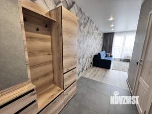 Студия квартира, посуточно, 25м2, 8/25 этаж