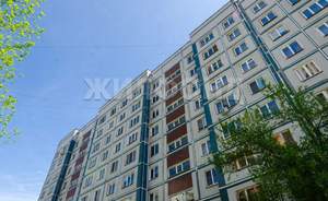 1-к квартира, на длительный срок, 37м2, 5/9 этаж