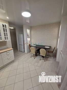 2-к квартира, на длительный срок, 65м2, 2/13 этаж