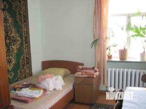 1-к квартира, на длительный срок, 36м2, 2/2 этаж