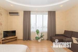 2-к квартира, посуточно, 73м2, 6/9 этаж