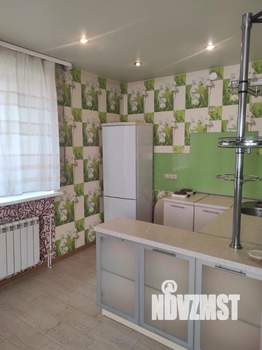 2-к квартира, на длительный срок, 39м2, 3/3 этаж