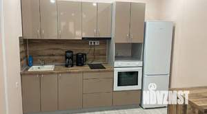 2-к квартира, на длительный срок, 36м2, 3/17 этаж