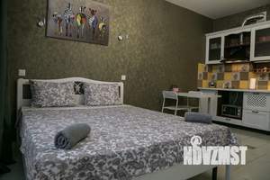 1-к квартира, посуточно, 31м2, 23/25 этаж