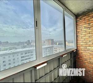 Студия квартира, посуточно, 24м2, 12/25 этаж