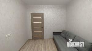 1-к квартира, на длительный срок, 39м2, 14/17 этаж