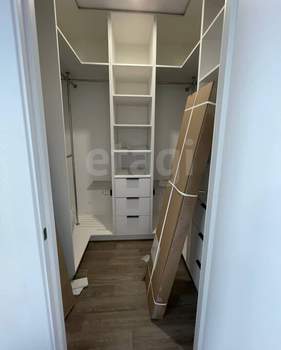 1-к квартира, на длительный срок, 45м2, 6/17 этаж