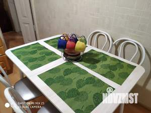 2-к квартира, посуточно, 73м2, 3/10 этаж