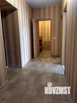 2-к квартира, на длительный срок, 67м2, 4/17 этаж