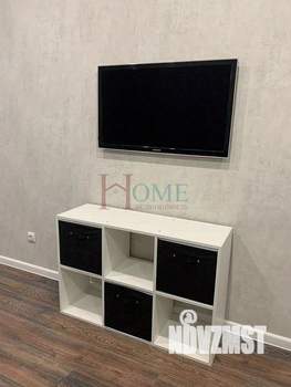 2-к квартира, на длительный срок, 46м2, 20/23 этаж