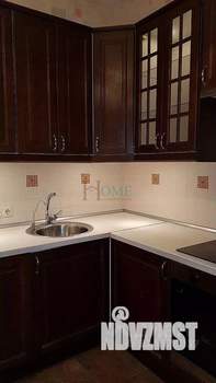 2-к квартира, на длительный срок, 75м2, 6/17 этаж