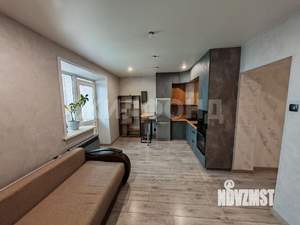 2-к квартира, на длительный срок, 37м2, 8/16 этаж