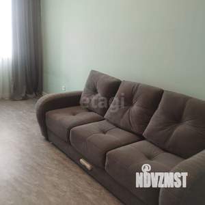 1-к квартира, на длительный срок, 39м2, 13/25 этаж