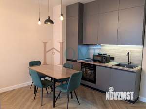 2-к квартира, на длительный срок, 45м2, 8/30 этаж