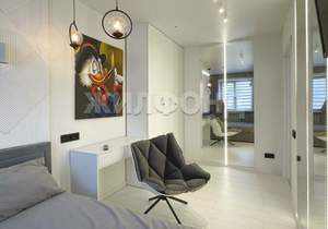 2-к квартира, на длительный срок, 42м2, 5/5 этаж