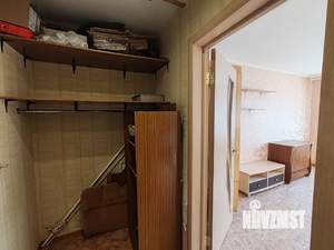 2-к квартира, на длительный срок, 35м2, 4/5 этаж