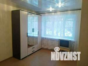 1-к квартира, на длительный срок, 30м2, 2/5 этаж