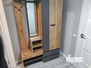 1-к квартира, на длительный срок, 30м2, 2/17 этаж